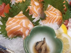 -大渔铁板烧(中山路八佰伴店)