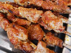 -马尔龙新疆饭店·清真(瑞景店)