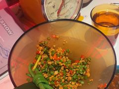 -太食獸泰式茶餐厅(兰州中心首店)
