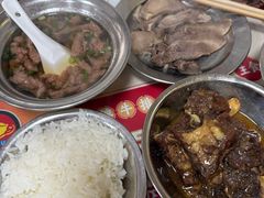 -阿秋牛排(湖心街店)