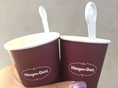 -哈根达斯(天河城店)