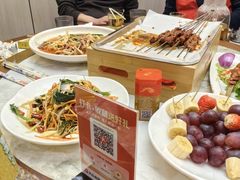 -花儿穆萨·烤肉餐厅(石马坪店)
