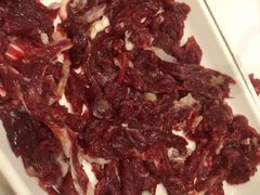 -食潮汕头鲜牛馆(望京保利店)