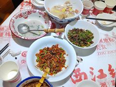 -西江红·株洲本地菜(滨江南路店)