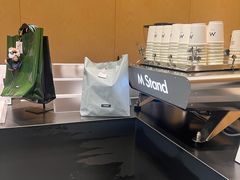 -M Stand(深圳布吉万象汇店)