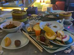-堂会(天河店)