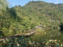 -逍遥谷景区