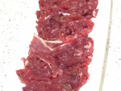 -九府羊·鲜羊火锅·烤串(新华路店)