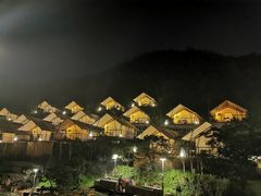 -北京山里寒舍度假酒店