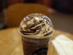 黑白摩卡星大-星巴克(太原柳巷第一店)