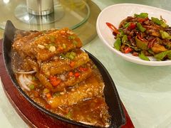 -香满楼(南关店)