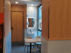 -永和大王(一口茶豆浆|花香豆更香·长寿路店)