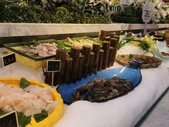 -川骄海鲜自助(河东店)