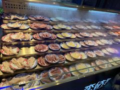 -李姑婆鲜切牛肉火锅自助(凤城二路店)