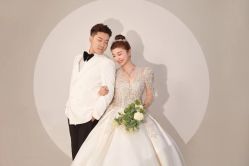 点击看大图 -情订奇缘婚纱摄影(和平路店)