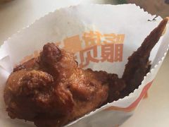 -汉堡王(EAC欧美中心店)