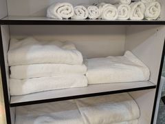 -杭州龙禧福朋喜来登酒店·游泳健身中心