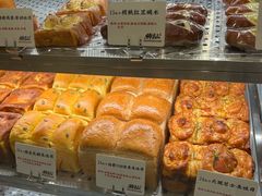 -君之狮子山·轻糖烘焙(松江印象城店)