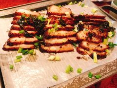-绿茶餐厅(蓝色港湾店)