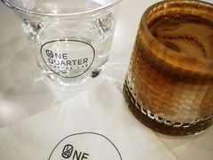 -1/4 ONE QUARTER COFFEE LAB(朝阳大悦城店)