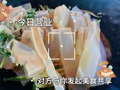 -北京水岸山吧度假村(雁栖镇店)