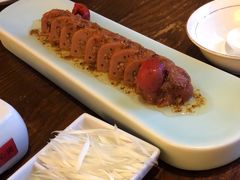 -便宜坊烤鸭店(科创店)