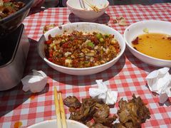 -彭耕记猪油炒小菜(吉联mall店)