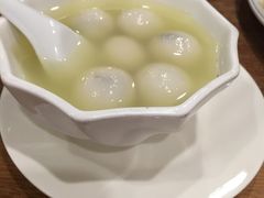 -正德顺順德雙皮奶(中信店)