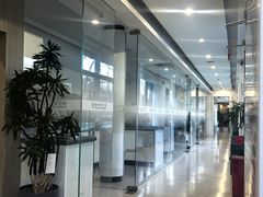 -北京地坛口腔门诊部