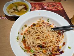 -大师兄·西北小馆(北站缤果空间店)