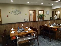 大堂-蒸上鲜海鲜蒸汽蒸菜主题餐厅(高新店)