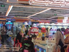 -万达广场(巴南店)