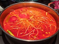 -二刀潮牛(重庆光环购物公园店)