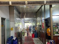 门面-阿阳牛腩腌面店