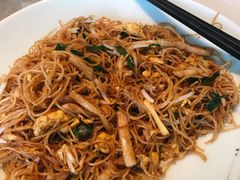 三丝炒米粉-安蒂娅.悦景轩中餐厅(西乡店)