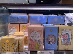 -巴黎贝甜(望京信万店)
