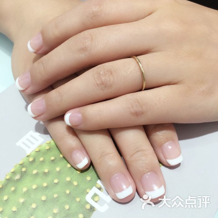 安娜美甲美睫沙龙