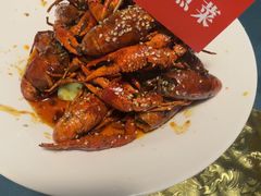 -侠舍·江湖烤全羊·大排档(沌口总店)