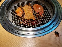 -汉拿山(包河万达店)