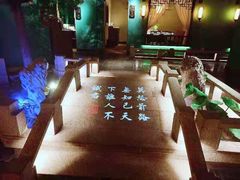 -佬麻雀·新湘菜(珠海金发购物中心店)