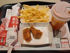 -肯德基(烟台万象汇店)