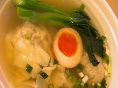 鲜虾净云吞-避风塘(五角场店)