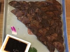 -新兴园饺子馆(北京百子湾店)