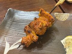 -鸟鹏烧鸟居酒屋(仁恒梦中心店)