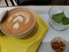 -茶是一枝花泡茶店