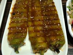 -鸽子窝专业烧烤店(南市场店)