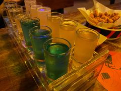 -Helens海伦司小酒馆(南京洪武路店)