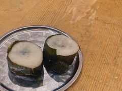 -丽华叶儿粑总汇