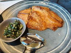 -半山腰·云南菜(侨福芳草地店)