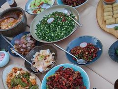 -山石榴·贵州菜(丰盛里店)